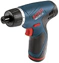 Bosch PS20-2 Litheon 10.8-Volt Lithium-Ion Pocket Driver with 2 Batteries