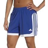 adidas Women's Toque Short at adidas