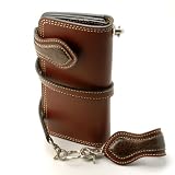 KC,s ケーシーズ [ダブルステッチ リザード] 長財布 ロングウォレット wallet007