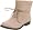 Nude Suede