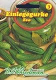 Eigenschaften Chrestensen  / Einlegegurke Eva (Portion)