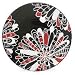 kate spade St Kitts Coupe Accent Plate, 9