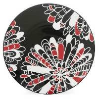 kate spade St Kitts Coupe Accent Plate, 9"