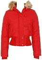 Miss Soviet Juniper Puffa Jacket