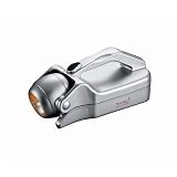 28-Piece Tool Light Set - Silver