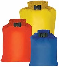 Outdoor Products 3-Pack Ultimate Dry Sack