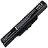 10.80V,4800mAh,Li-ion,Hi-quality Replacement Laptop Battery for HP COMPAQ Business Notebook 6720s, 6720s/CT, 6730s, 6730s/CT, 6735s, 6820s, 6830s, COMPAQ 510, 511, 610, Compatible Part Numbers: 451085-141, 451086-121, 451086-161, 451568-001, 456864-001, GJ655AA, HSTNN-IB51, HSTNN-IB52, HSTNN-XB51, HSTNN-XB52