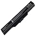 Replacement Laptop Battery for HP 550,COMPAQ 510, 511, 610,HP COMPAQ Business Notebook 6720s, 6720s/CT, 6730s, 6730s/CT, 6735s, 6820s, 6830s, 10.80V,4800mAh,Li-ion