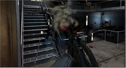 F.E.A.R. Perseus Mandate (輸入版)