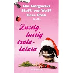 Lustig, lustig, tralalalala: Witziges zum Weihnachtsfest