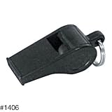 Thunderer Whistle