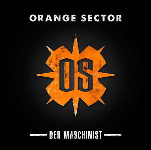 Orange Sector-Der Maschinist-Limited Edition EP-2012-FWYH Download