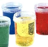 Eigenschaften Creativ Discount / Creativ Discount - Kerzen-Gel, 400g, Gelb