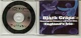 BLACK GRAPE - ENGLANDS IRIE - CD (not vinyl)