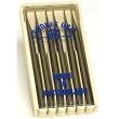 Grobet USA Ball Burs Stone Setting Burs 006