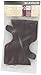 Levolor 83128083 Wood Brackets, 1-3/8-Inch Diameter, Mahogany