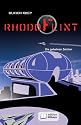 Rhodo Flint. Die Geheimen Zeichen
