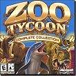 Zoo Tycoon Complete Collection