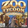 Zoo Tycoon Complete Collection