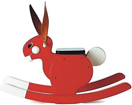 Playsam Rocking Rabbit