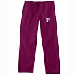 Texas A&M Aggies NCAA Classic Scrub Pant (Maroon) Texas A&M Aggies NCAA Classic Scrub Pant (Maroon)