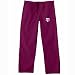 Texas A&M Aggies NCAA Classic Scrub Pant (Maroon)