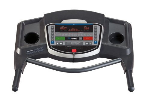 Merit Fitness 725T Treadmill