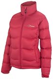 Berghaus Akka Down Jacket - Raspberry 14