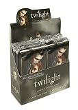 Twilight Premium Trading Cards full box of 24 Packs