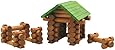 Maxim Enterprise Tumble Tree Timbers Toy (75-Piece)