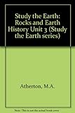 Rocks and earth history