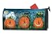 Halloween Night MailWraps® Magnetic Mailbox Covers