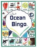 Lucy Hammett Ocean Bingo