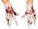 Horrific Death Hands