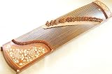 Produkt-Bild: Modell GZ302 Professional Niveau Guzheng Musikinstrument