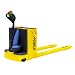 Mobile SESPT44-K Space Saver Self-Propelled AC Motor Electric Pallet Truck, 48" Length x 20.5" Width Fork, 4400 lbs Load Capacity