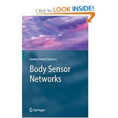 Body Sensor Networks