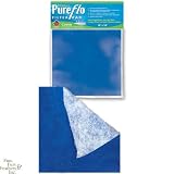 Coralife Pure Flo Bonded, Two-Stage Course Pre-Filter 18 Inch X 24 Inch