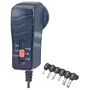 ARISTA 52-8700 Universal Regulated Power Supply