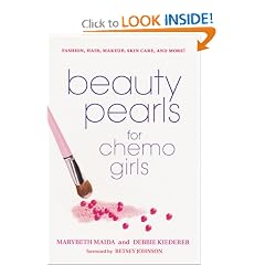 Beauty Pearls for Chemo Girls