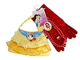 Disney Princess Disney Princess Snow White Deluxe Hanging Bag Set