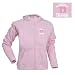 Duke Blue Devils NCAA 2010 Mens Baketball Champions Lucky Girls Full Zip Hooded Jacket (Pink)