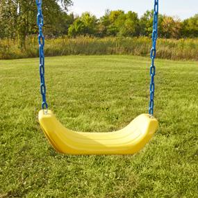 Snug Fit Swing