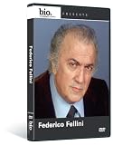 Biography: Federico Fellini [DVD] [2004] [Region 1] [US Import] [NTSC]