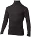 Minus33 100% Merino Wool Base Layer 712 MidWeight Turtleneck
