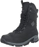 Columbia Men's Bugaboot XTM Snow Boot