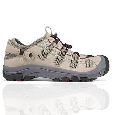 Keen San Sebastian Trail Shoe Size UK10H