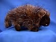 Porcupine Plush Toy 12" Long