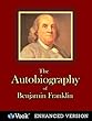 The Autobiography of Benjamin Franklin