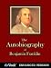 Books : The Autobiography of Benjamin Franklin
